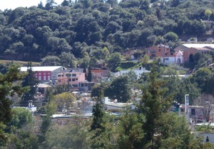 Hotel Señorial Tlaxcala