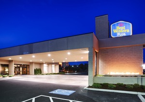 Best Western Plus University Inn