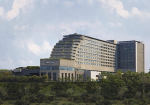 The Westin Pune Koregaon Park