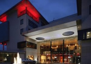 Clayton Hotel Galway