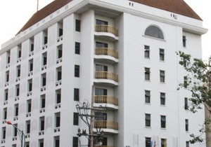BP Grand Suite Hotel