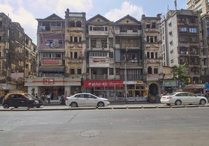 Plaza Guest House