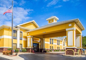 Quality Inn Alexander City