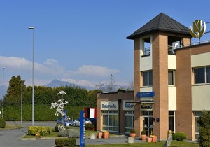 Tulip Inn Turin West Rivoli