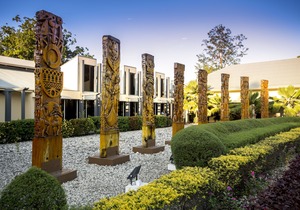 Heritage Park Hotel