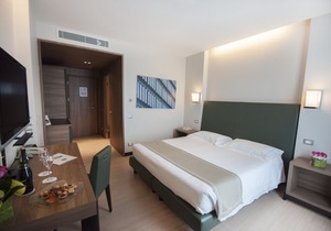 Blu Hotel Brixia