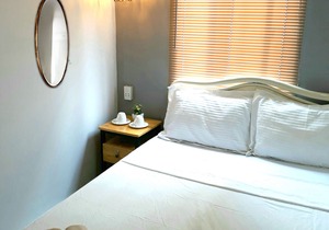 Khoi Hostel