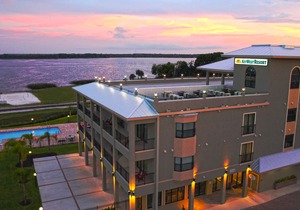 Key West Resort on Lake Dora