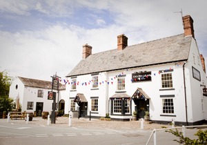 The Carden Arms
