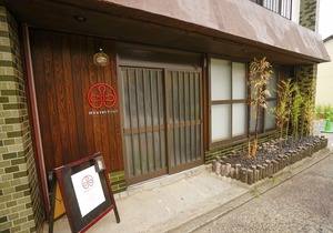 Hostel Knot
