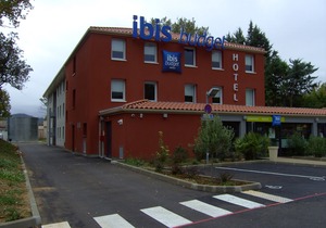 Ibis Budget Brignoles Provence
