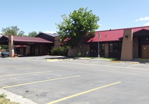Douglas Inn & Conference Center