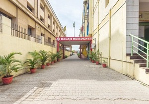 Balaji Residency