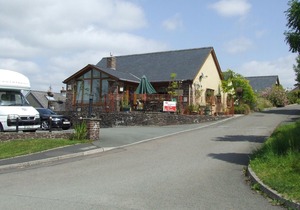 Castlelodge