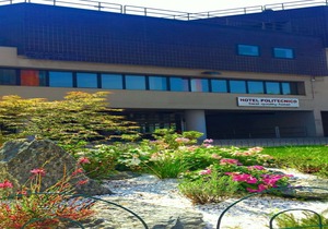 Best Quality Hotel Politecnico