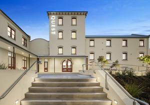 Quest Newcastle West