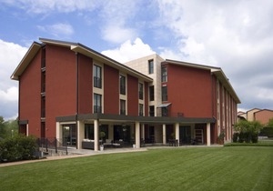 Red's Redaelli Hotel