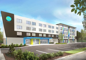 Tru by Hilton Syracuse-Camillus