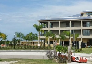 Key West Resort on Lake Dora