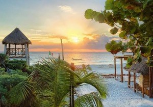 Villa Pescadores Tulum