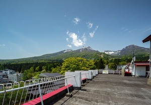 Akakura Hotel