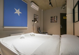 Hostel Urban