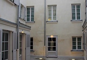 Hotel Saint Dominique