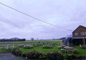 The Queens at Horton