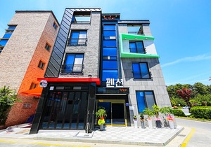 Boryeong (Daecheon) Snail Pension