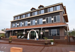 Tongyeong Moonlight Narae Pension