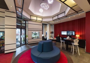 Mercure Strasbourg Centre