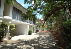 Mango House Resort