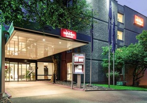 Mercure Aachen Europaplatz