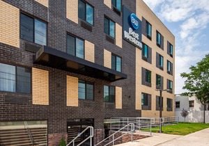 Best Western Brooklyn-Coney Island Inn