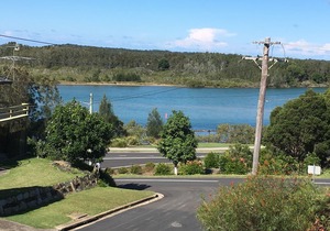 Riverside Rest Nambucca Heads