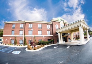 Holiday Inn Express Dayton, an IHG Hotel