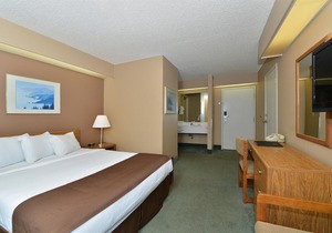 Americas Best Value Inn Kalispell