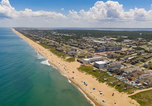John Yancey Oceanfront Inn