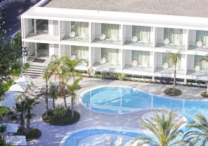 Hotel Caballero