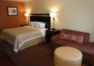 Days Inn by Wyndham Globe
