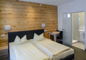 Hotel Fischertor