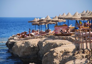 Coral Hills Resort Sharm El-Sheikh