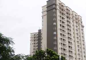 Modern and Comfy Studio @ Mustika Golf Apartment