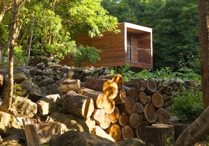 Caparica Azores Ecolodge
