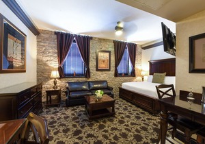 Stone Mill Inn