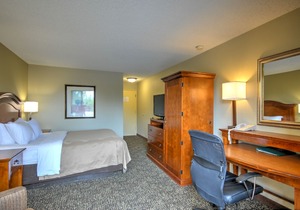 Quality Inn Big Sky