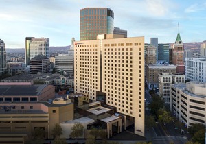 Oakland Marriott City Center