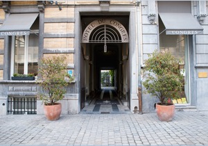 Hotel du Congres