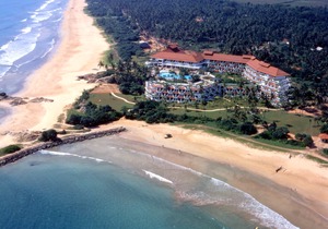Taj Bentota Resort & Spa