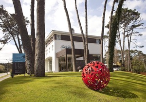 Awa Boutique Design Hotel